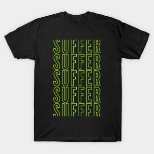 Sffr T-Shirt